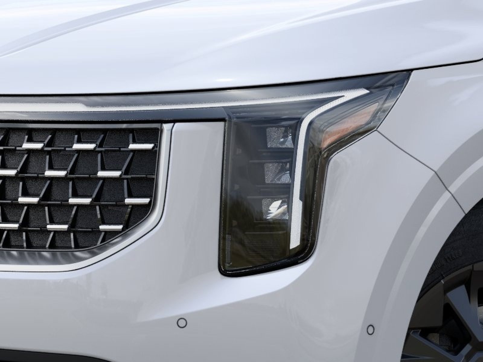 New 2026 Kia Carnival SX FWD image 13