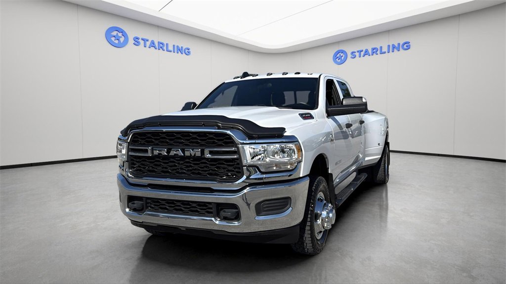 Used 2022 RAM 3500 Tradesman image 16