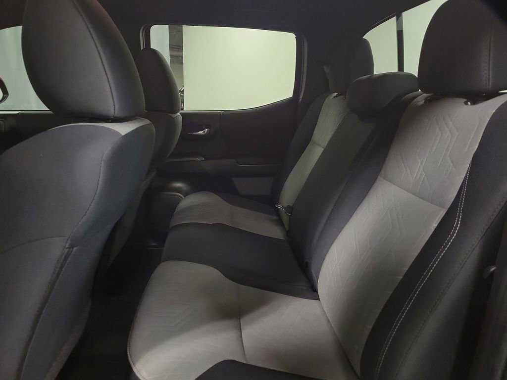 Used 2022 Toyota Tacoma TRD Sport image 20