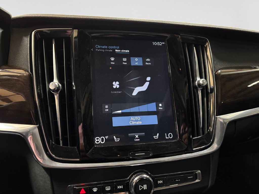 Used 2019 Volvo S90 T5 Momentum AWD/4WD image 24