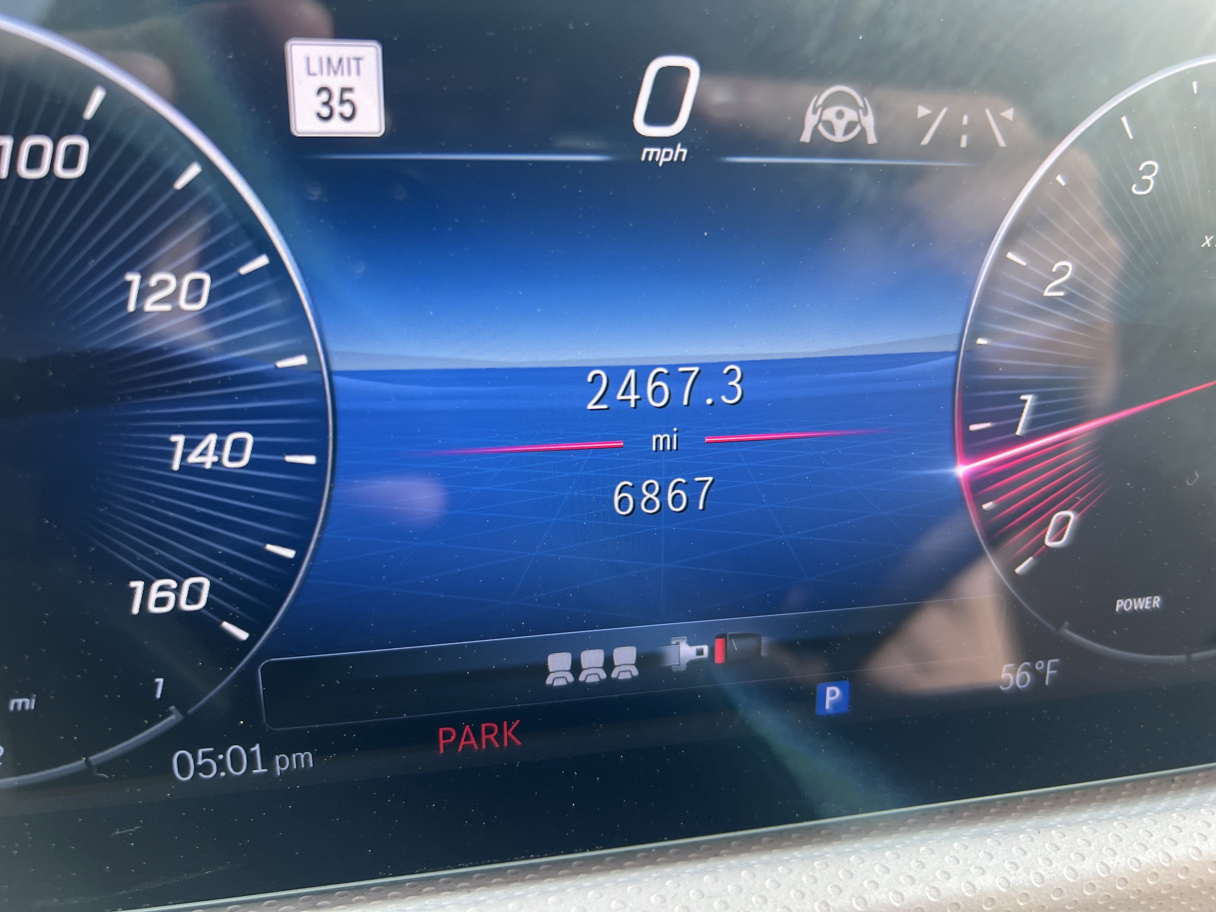 Used 2025 Mercedes-Benz CLA 250 image 22