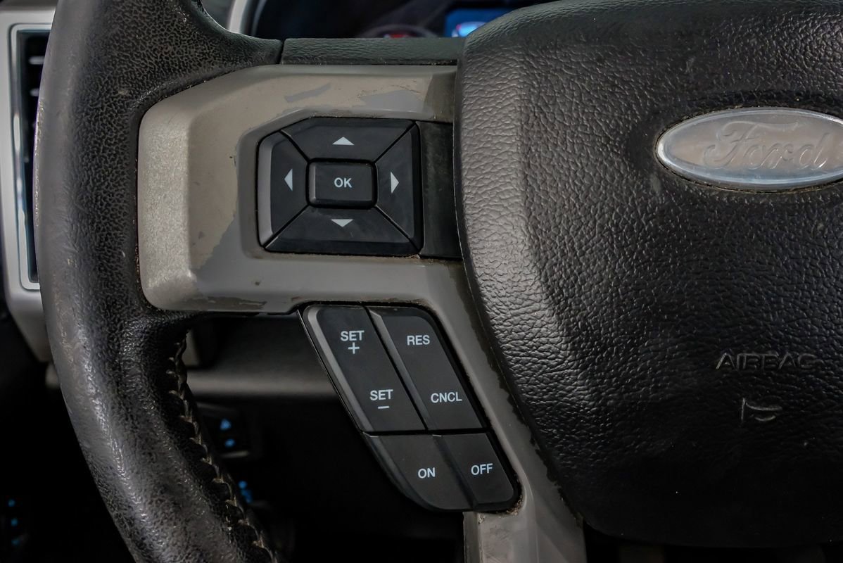 Used 2019 Ford F250 Lariat w/ Lariat Ultimate Package image 16