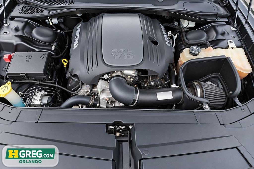 Used 2020 Dodge Challenger R/T RWD image 15