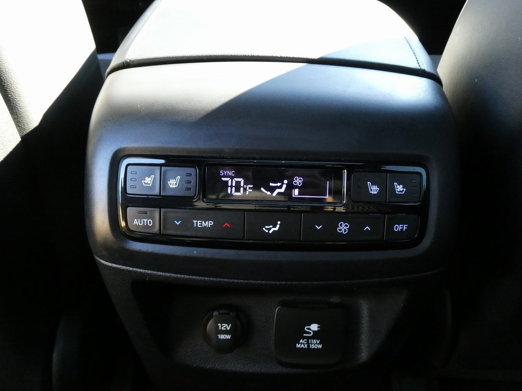 Used 2024 Hyundai Palisade Calligraphy image 27
