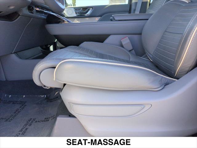 Used 2023 Lincoln Navigator Black Label AWD/4WD image 22