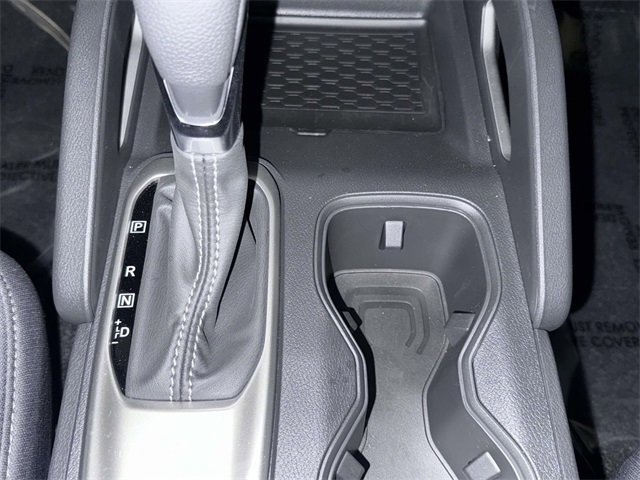 Used 2024 Nissan Frontier SV w/ SV Convenience Package image 22