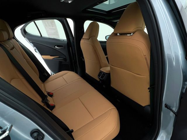 Used 2023 Lexus UX 250h AWD w/ Accessory Package (Z1) image 17