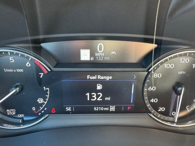 Used 2025 Cadillac XT5 Premium Luxury image 26