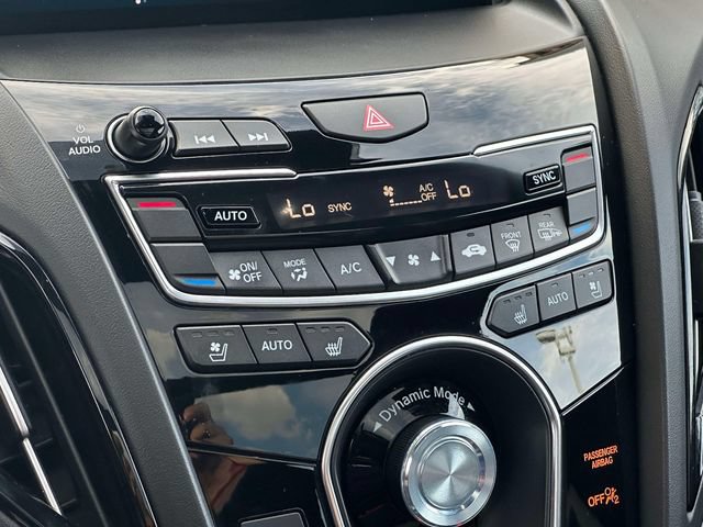 Certified 2021 Acura RDX w/ Advance Package AWD/4WD image 39