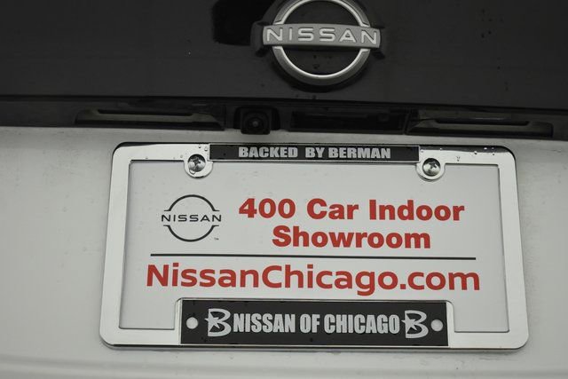 Certified 2025 Nissan Kicks SR image 36