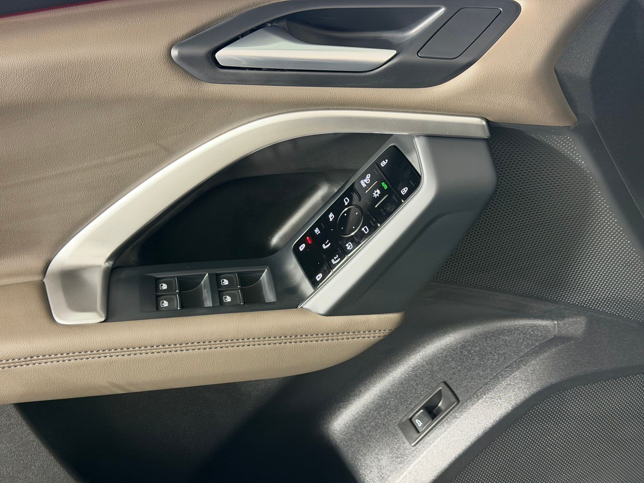 New 2026 Audi Q5 Premium Plus AWD/4WD image 14