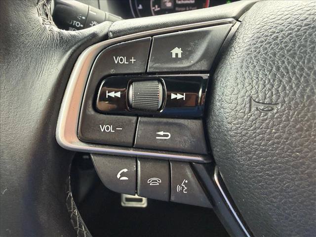 Used 2018 Honda Accord Sport image 17