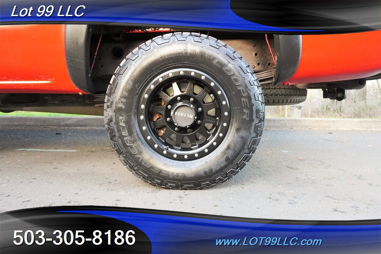 Used 2003 Chevrolet Silverado 2500 4x4 Extended Cab image 3