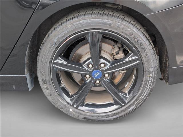 Used 2016 Ford Fusion SE image 23