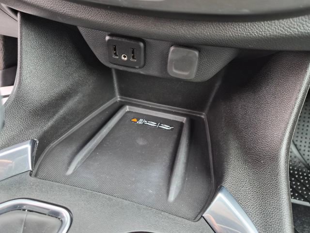 Used 2023 Chevrolet Traverse LT FWD image 33