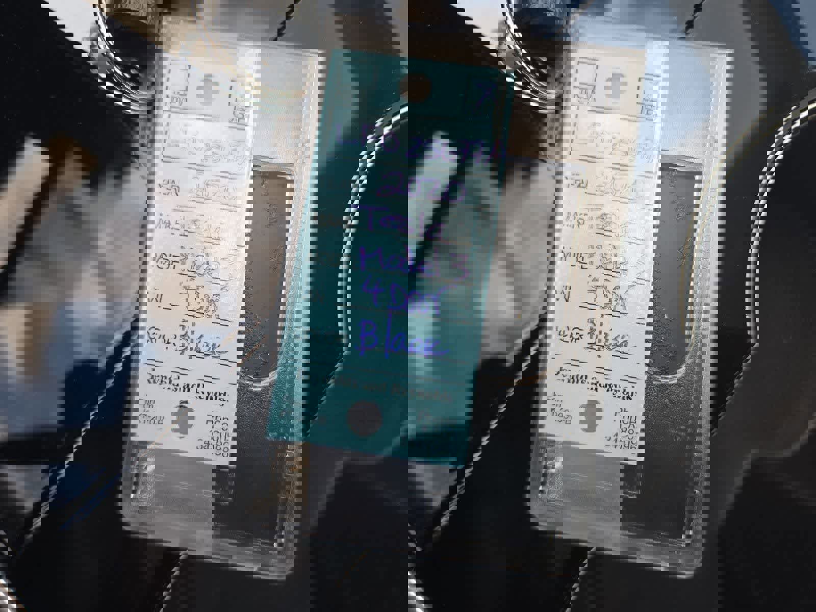 Used 2020 Tesla Model Y Long Range image 31