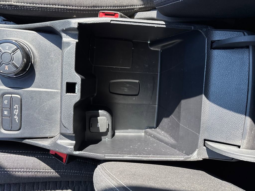 Used 2024 Ford Ranger XLT w/ FX4 Off-Road Package image 25