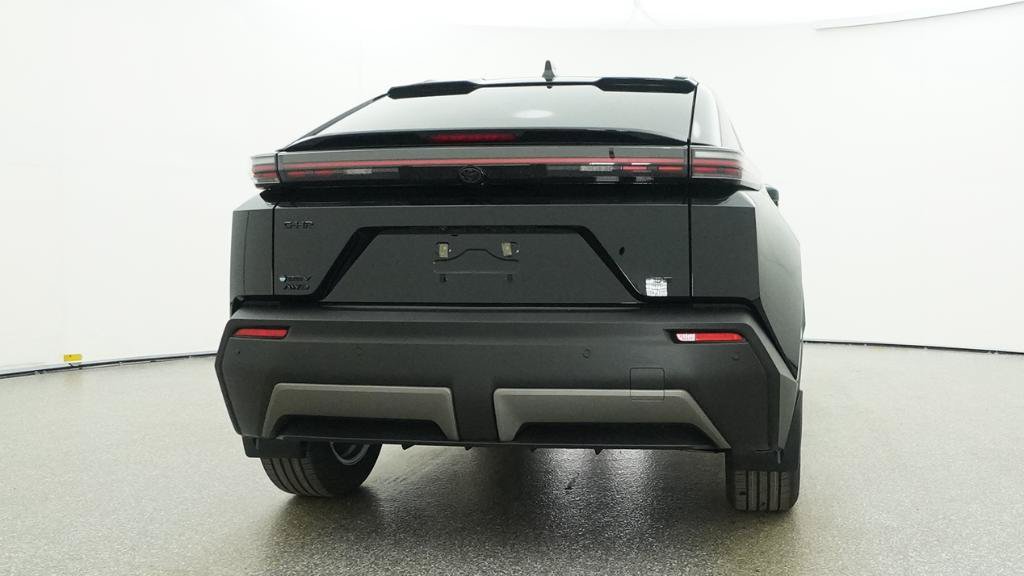 New 2026 Toyota C-HR AWD/4WD image 26