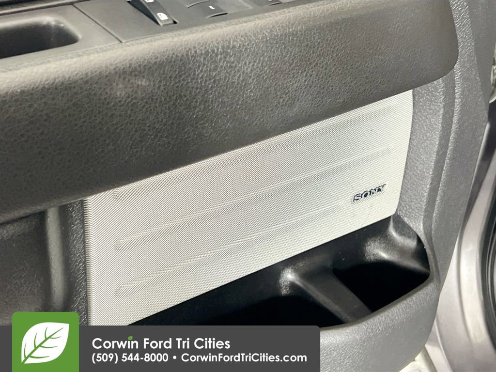 Used 2014 Ford F150 FX4 w/ Equipment Group 402A Luxury image 13