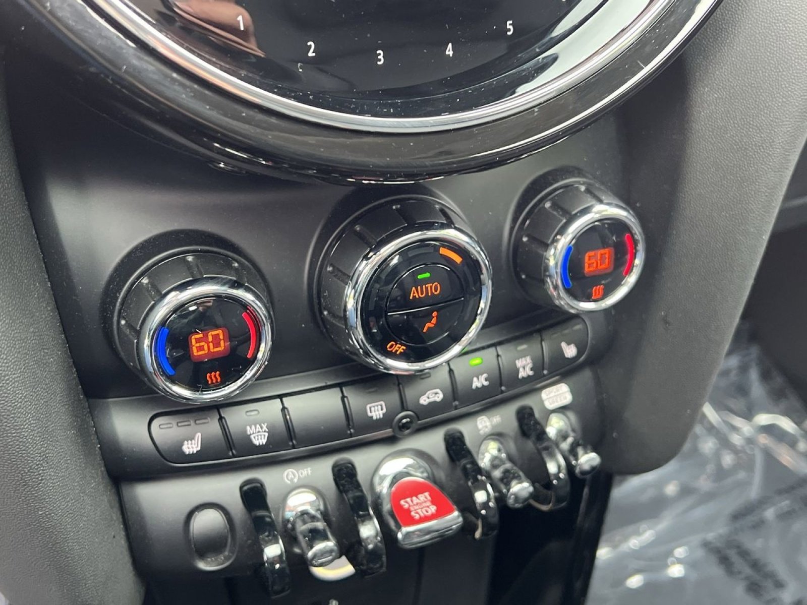 Used 2024 MINI Cooper S FWD image 22