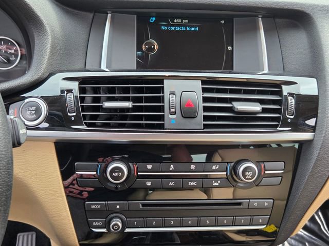 Used 2017 BMW X3 sDrive28i RWD image 20