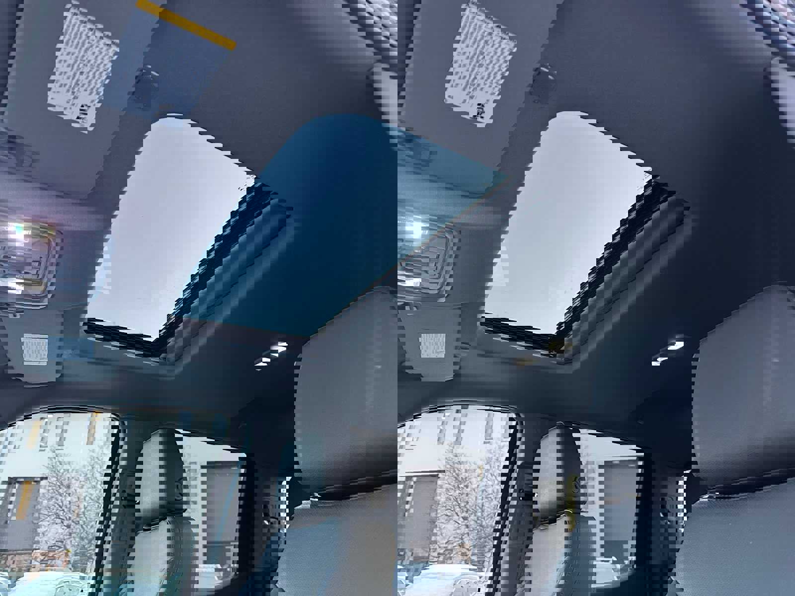 Used 2025 Chevrolet Silverado 1500 LTZ w/ LTZ Premium Package image 22