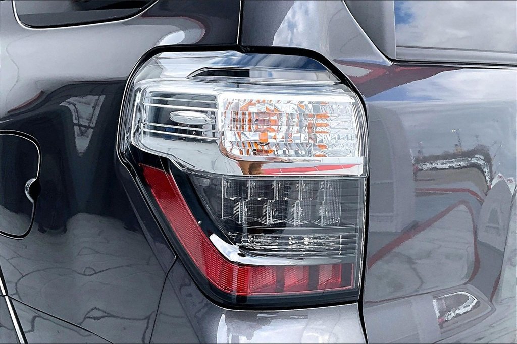 Certified 2023 Toyota 4Runner TRD Pro image 23