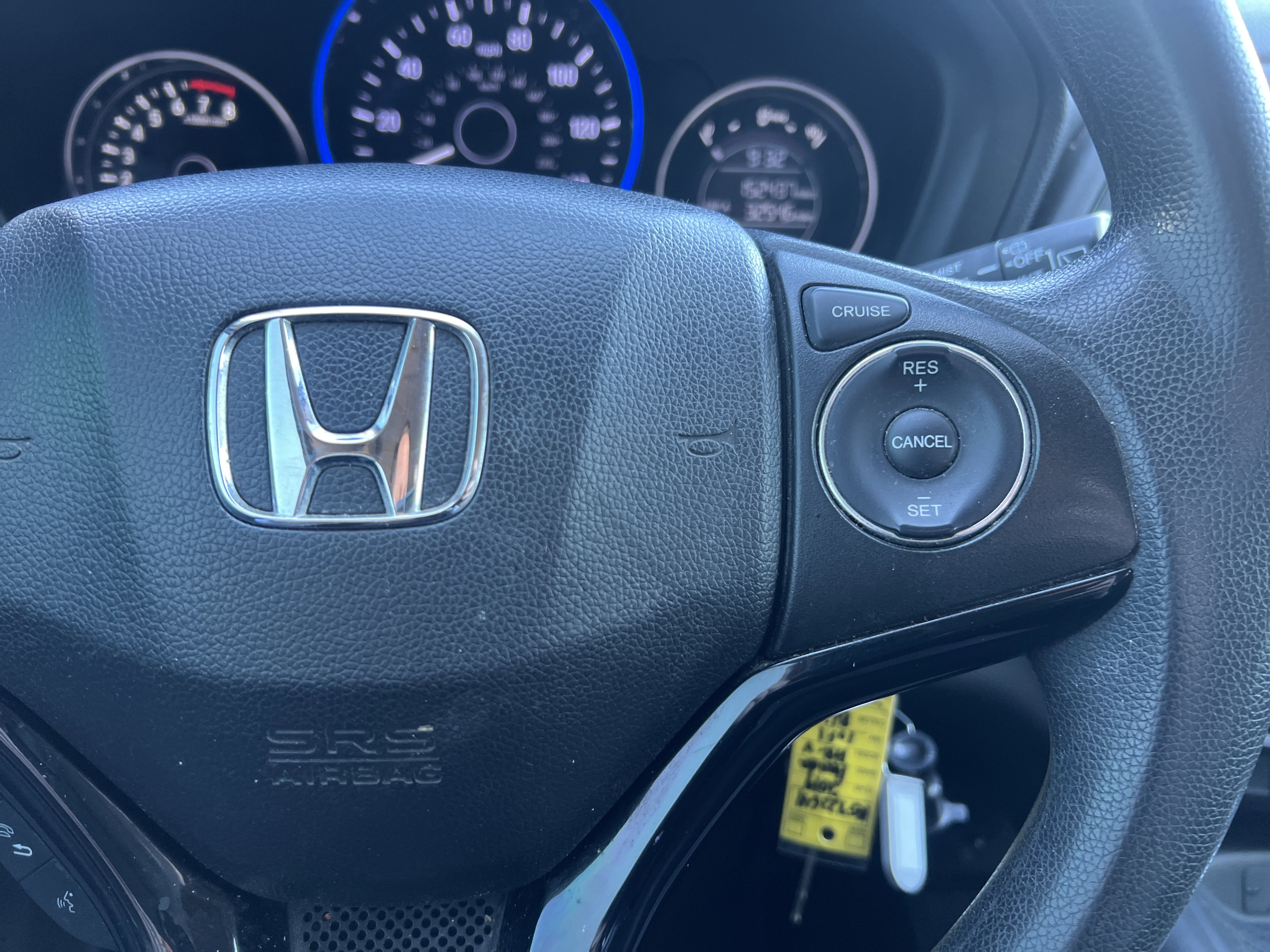 Used 2019 Honda HR-V LX image 28