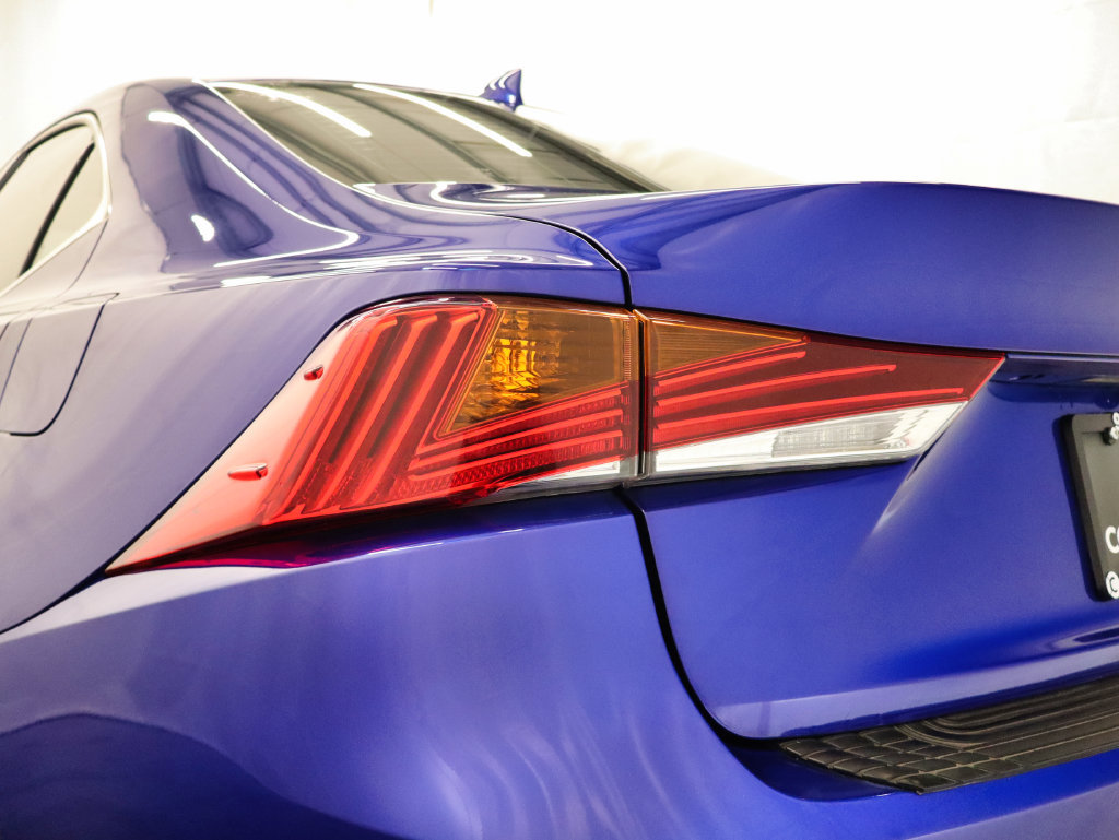 Used 2019 Lexus IS 350 F Sport AWD/4WD image 11