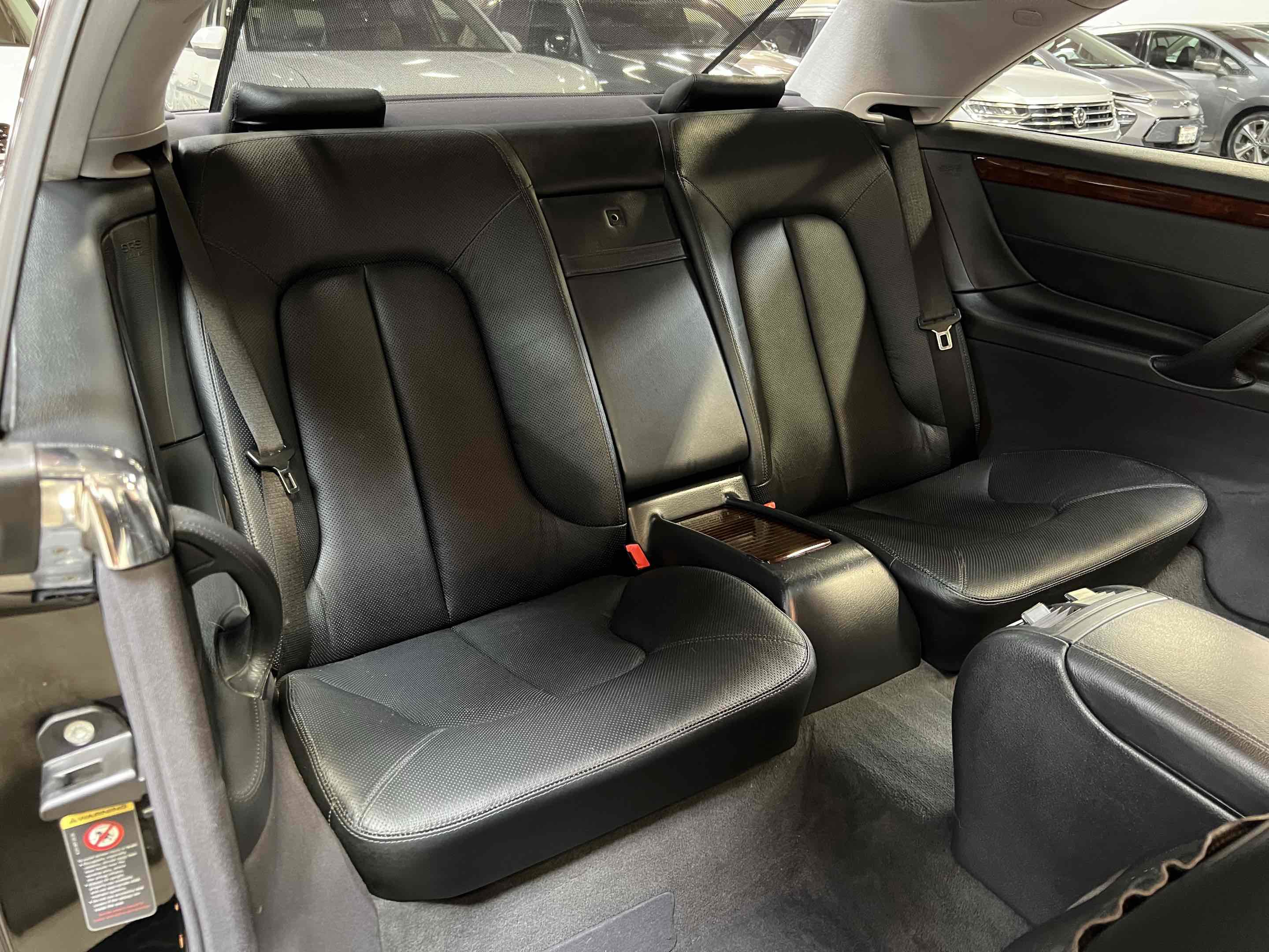 Used 2002 Mercedes-Benz CL 500 image 21