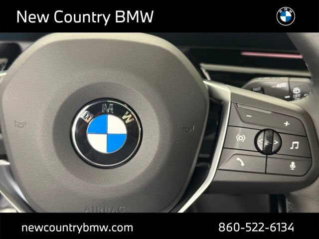 New 2027 BMW X1 xDrive28i AWD/4WD image 14
