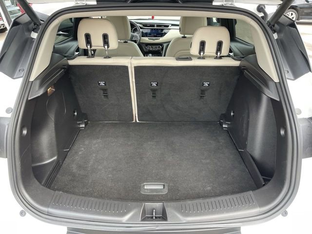 Used 2021 Buick Encore GX Select image 22