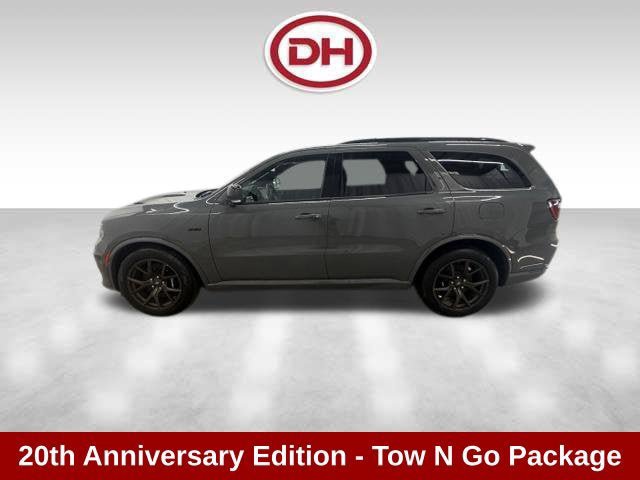 Used 2025 Dodge Durango R/T AWD/4WD image 5