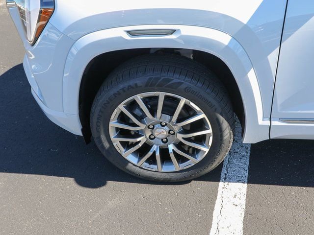 New 2026 GMC Terrain Denali image 30