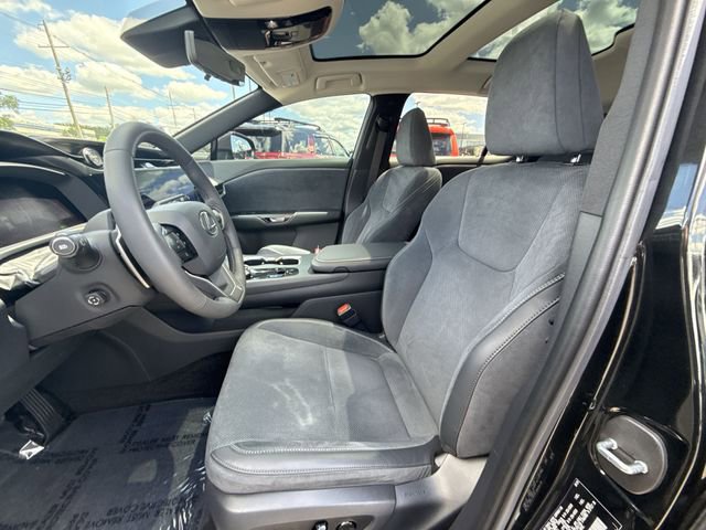 Used 2024 Lexus RZ 450e Premium w/ Accessory Package (2T) AWD/4WD image 11