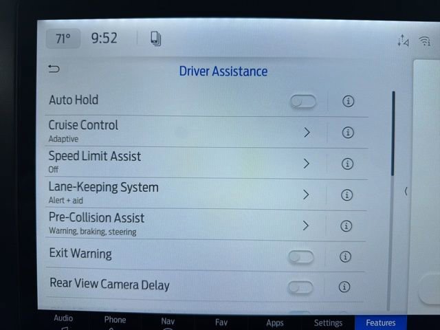 New 2026 Ford F150 XLT w/ Equipment Group 302A MID image 58