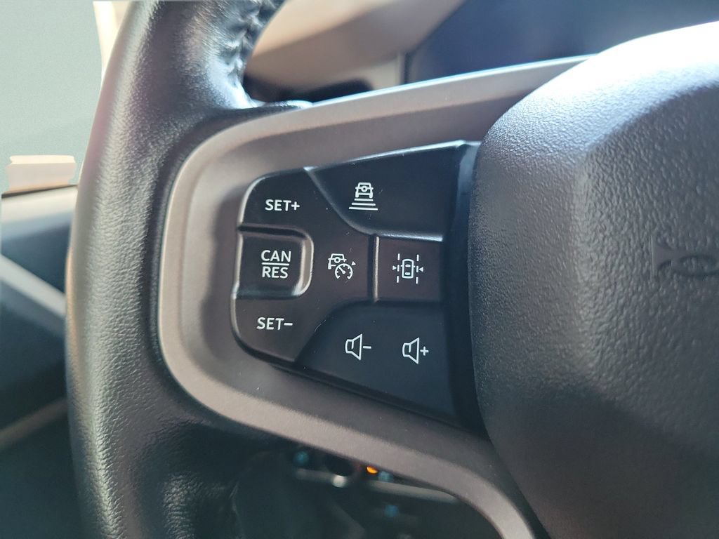 Used 2024 Ford Bronco Wildtrak AWD/4WD image 55