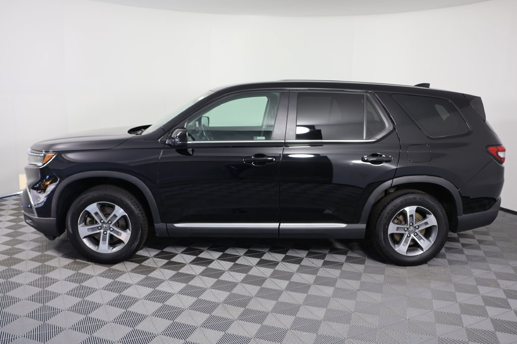 Used 2024 Honda Pilot EX-L image 5