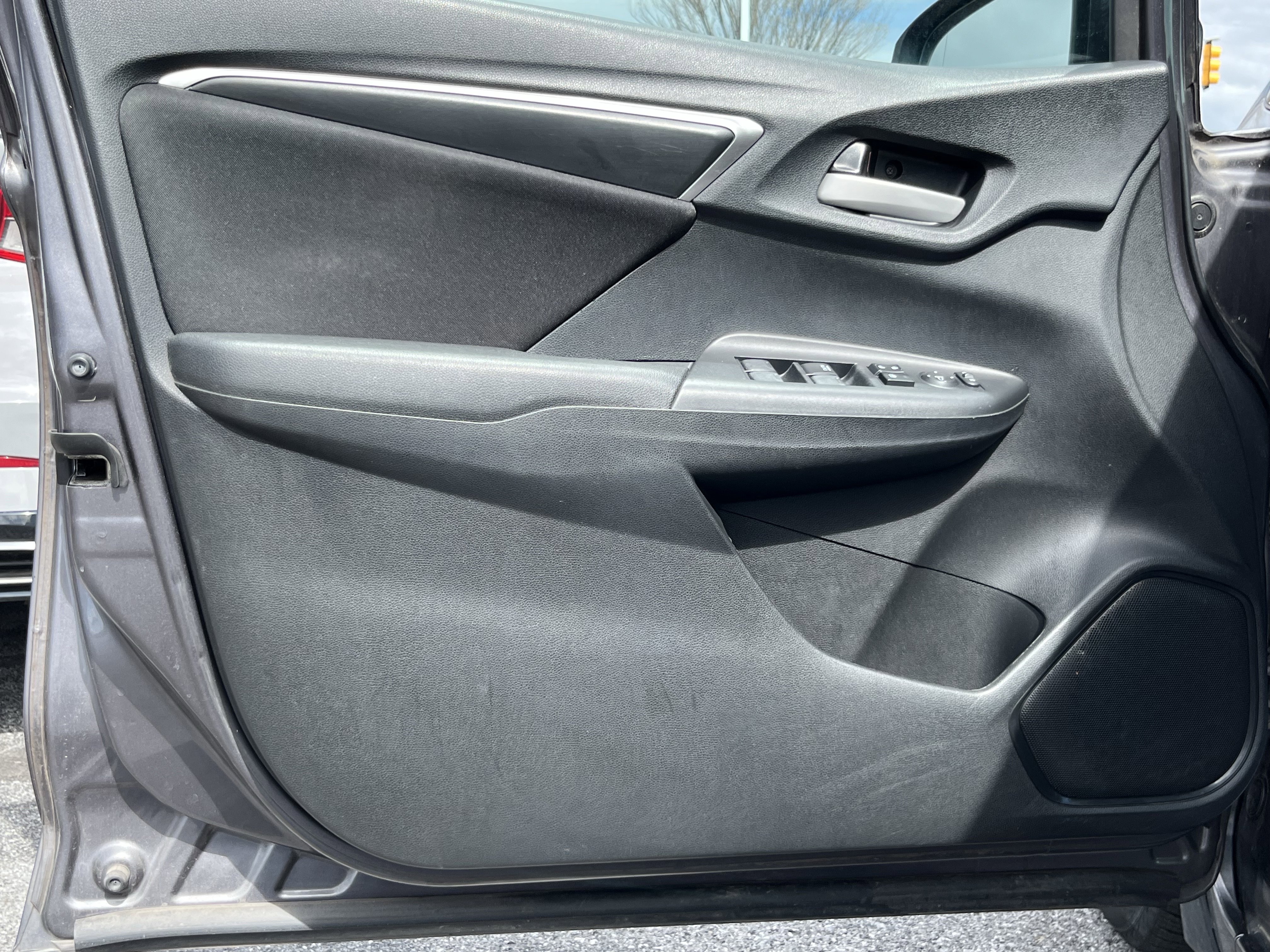 Used 2015 Honda Fit LX image 15