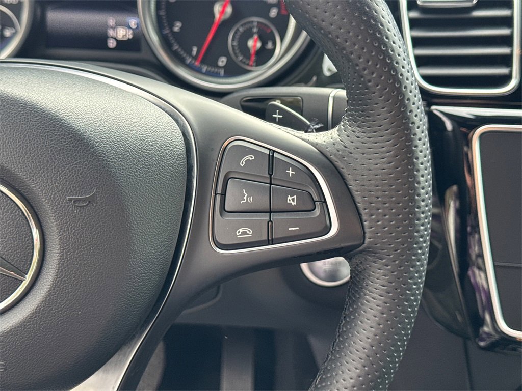 Used 2017 Mercedes-Benz GLE 350 w/ Premium 1 Package image 26