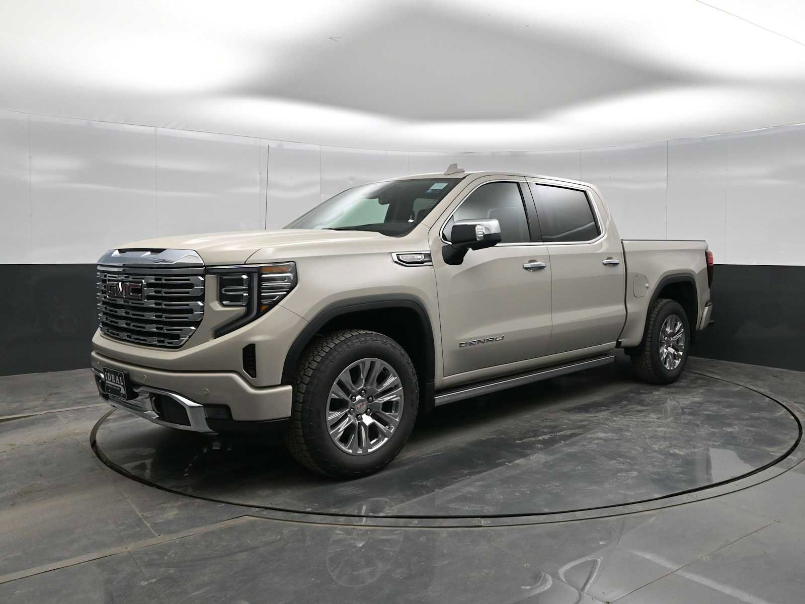 New 2026 GMC Sierra 1500 Denali w/ Technology Package image 4