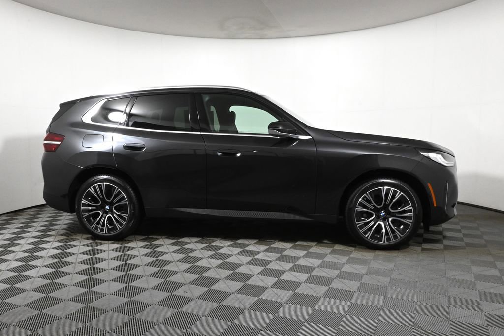 Used 2026 BMW X3 xDrive30 w/ Convenience Package image 8
