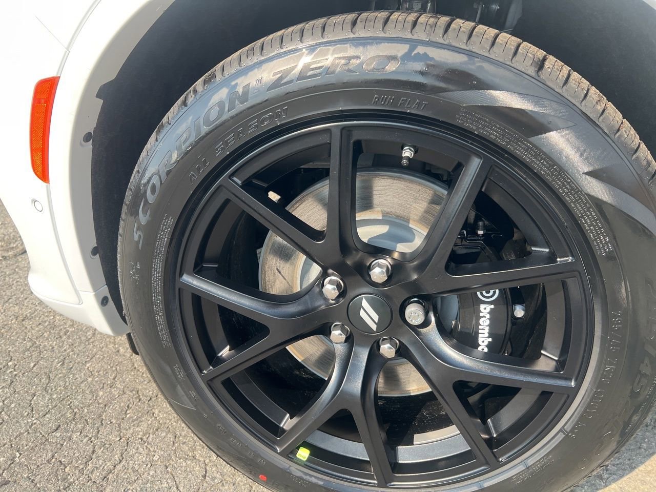 New 2026 Dodge Durango GT w/ Tow 'N Go Package image 10