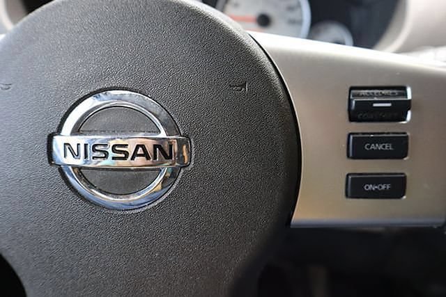 Used 2021 Nissan Frontier PRO-4X w/ Pro-4x Utility Package AWD/4WD image 25