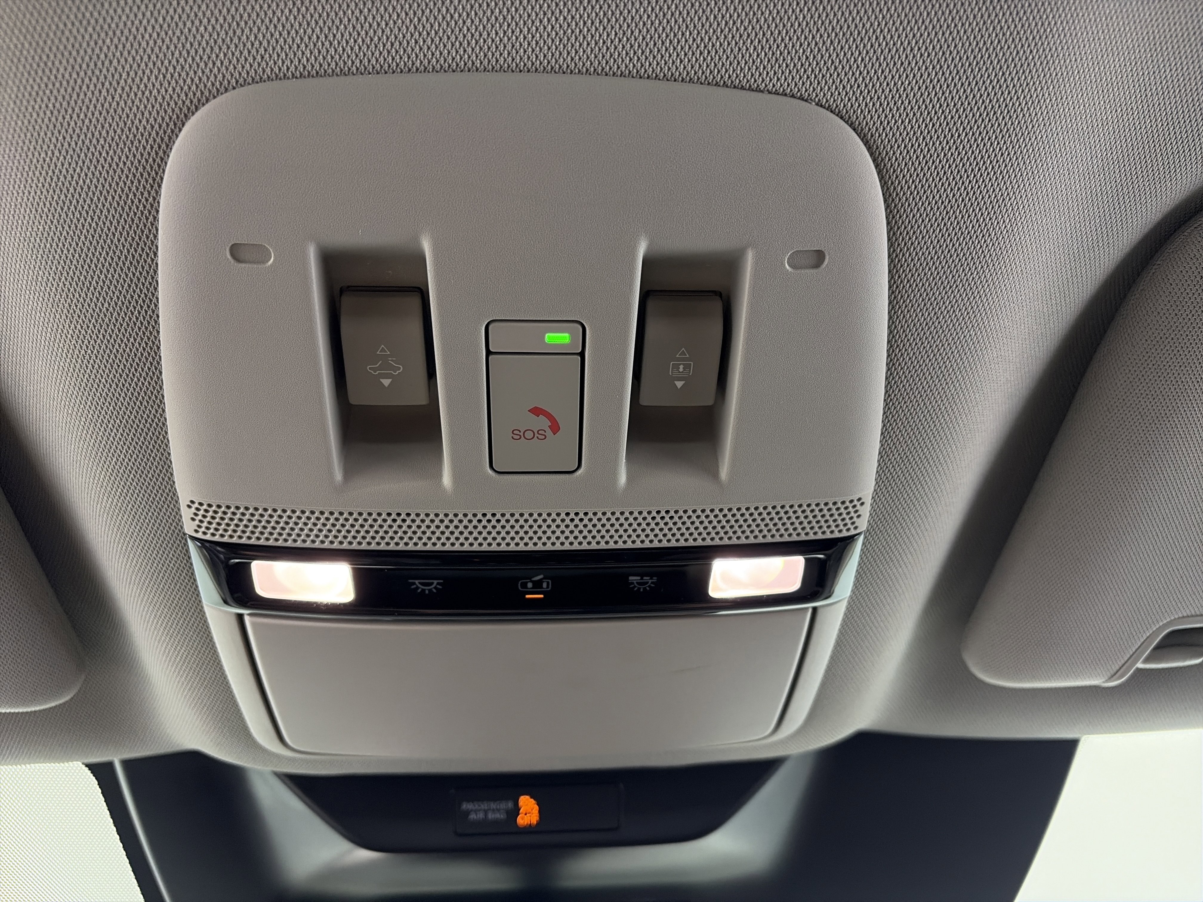 Certified 2025 Nissan Murano SL image 34