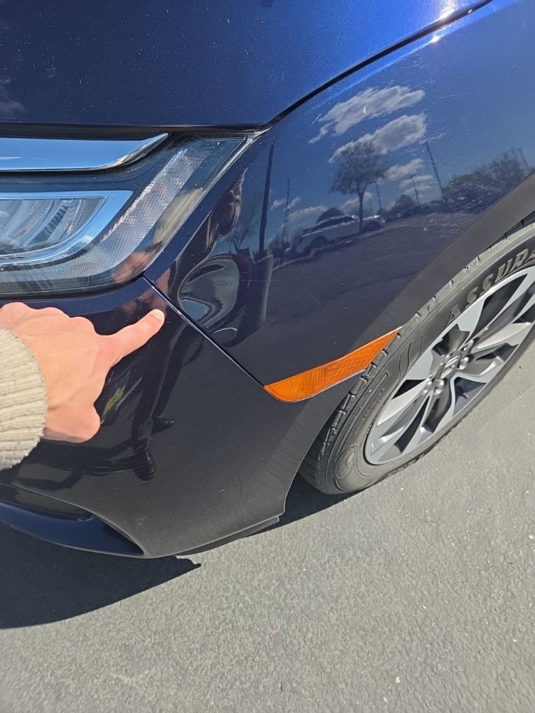 Used 2022 Honda Odyssey EX-L image 11