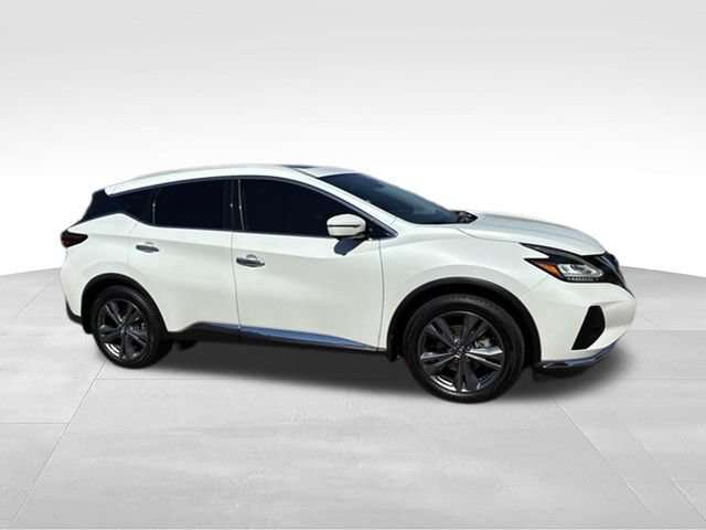 Used 2019 Nissan Murano Platinum w/ Cargo Package AWD/4WD image 14