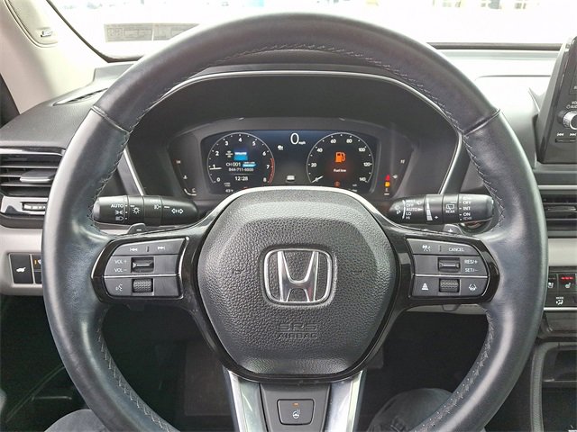 Used 2023 Honda Pilot Elite image 20