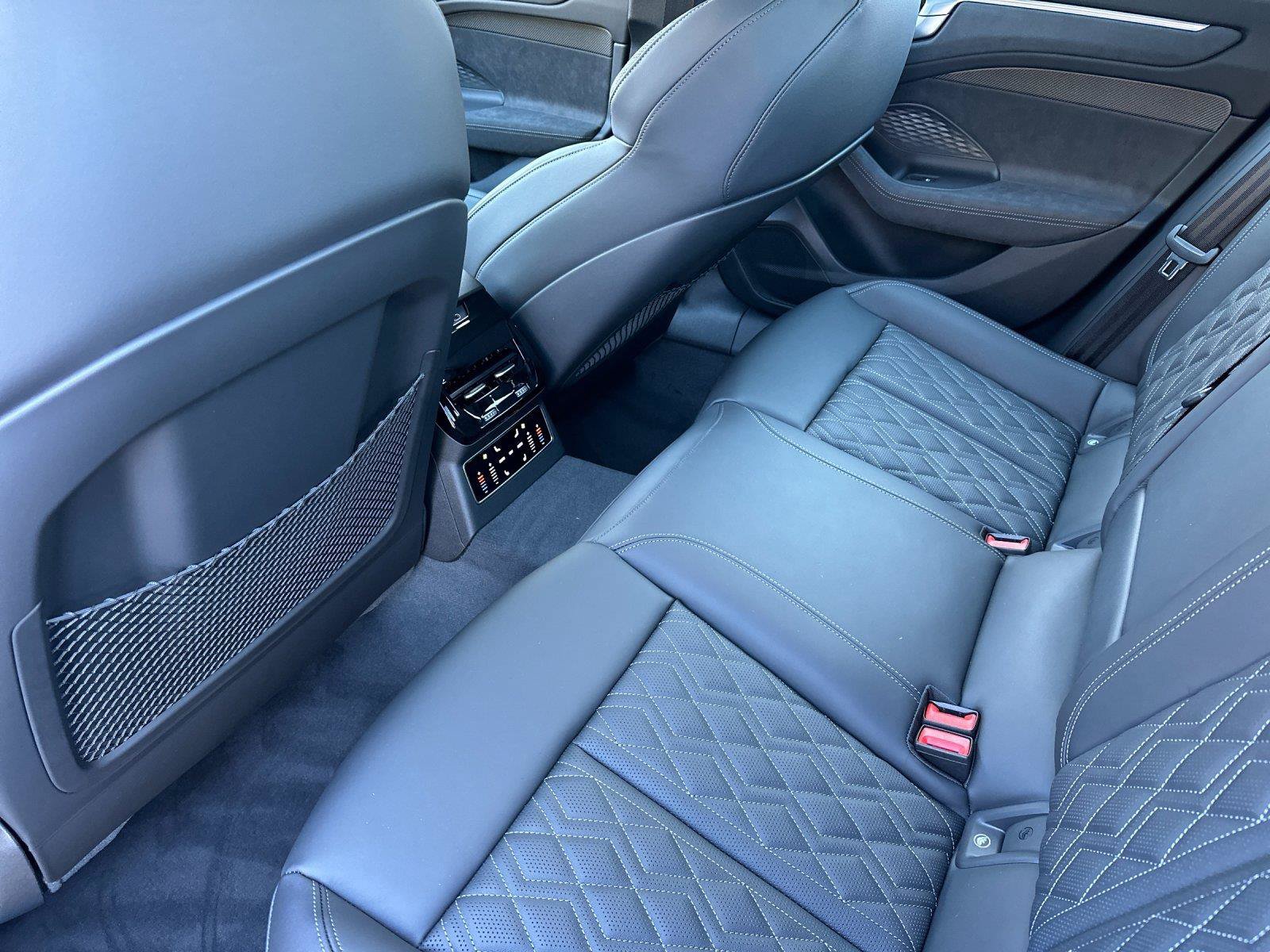 New 2026 Audi A6 Prestige AWD/4WD image 11