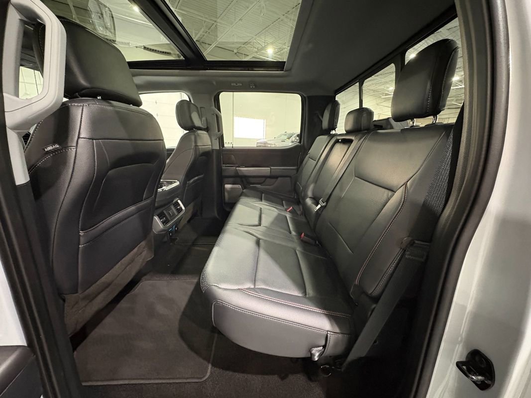 Used 2021 Ford F150 Lariat image 38